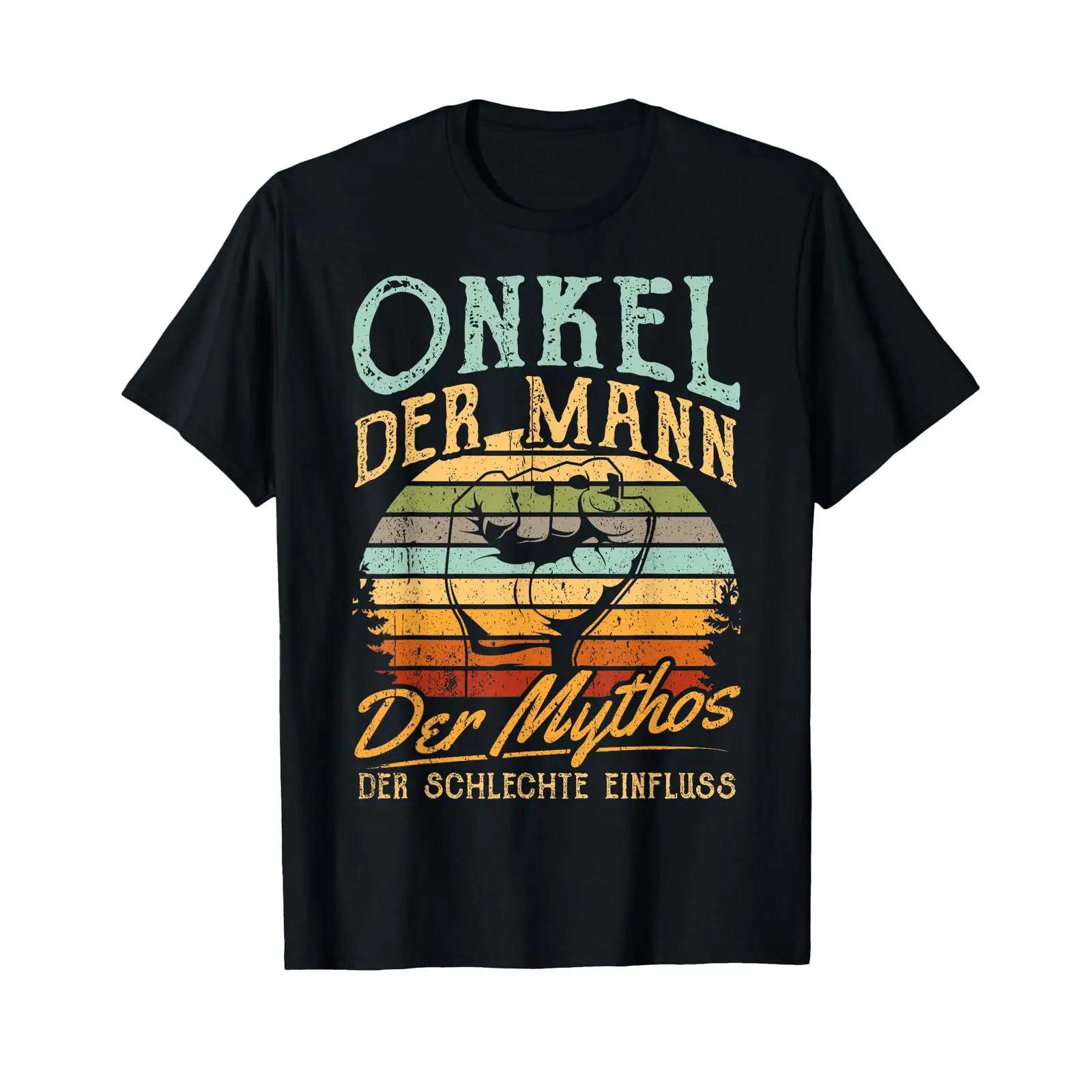 Vintage Fashion Influencer - Amca Adam Efsanesi Kötü Etki Vintage