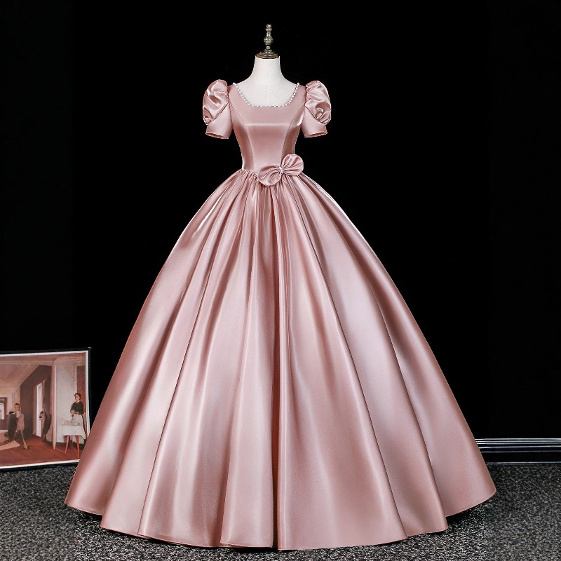 Vintage Fashion In 2026 - 2026 Yaz Kadın Yeni Vintage Saten