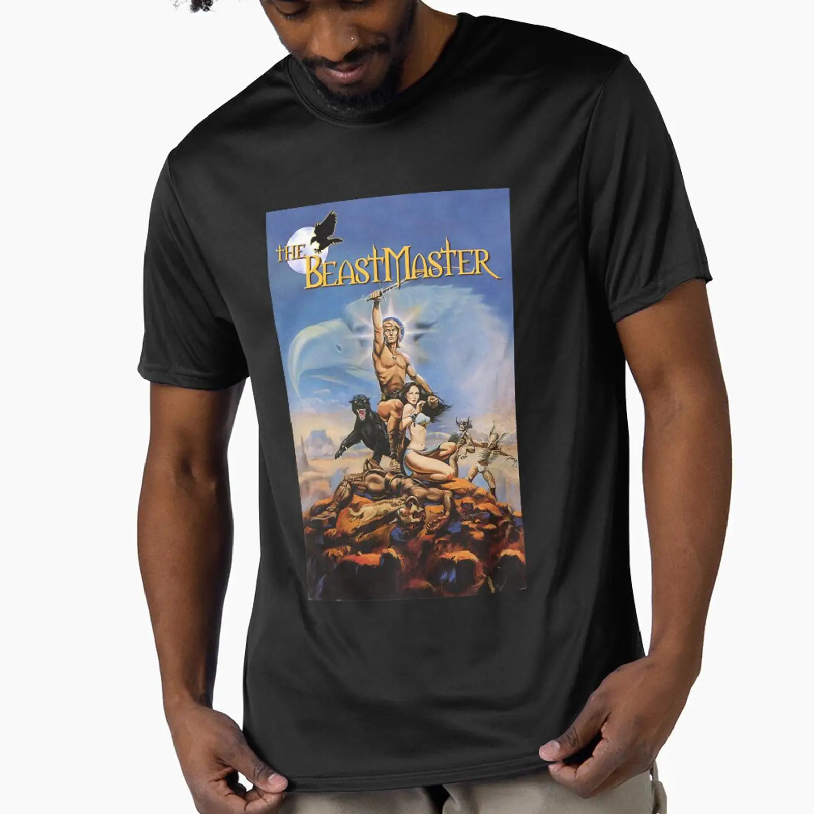 Vintage Fashion Influencer - Beastmaster'ın Dev İncelikli Etkileri, MusicGwarBand tarafından