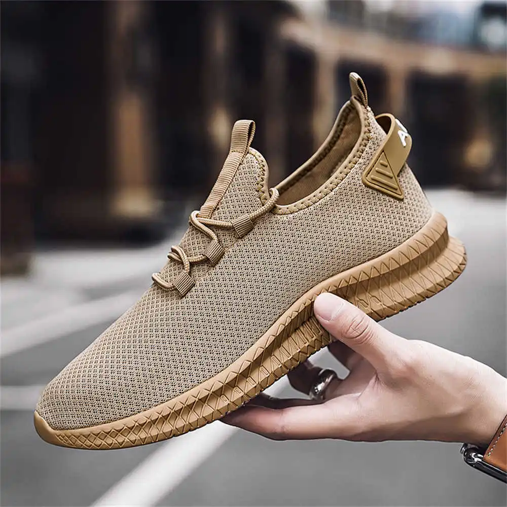 Vintage Fashion Center - Demi sezon Örgü Tenis Adam koşu
