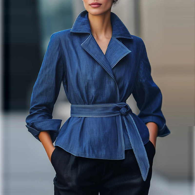 Vintage Fashion In 2026 - Sonbahar İlkbahar 2026 Moda Denim Kot