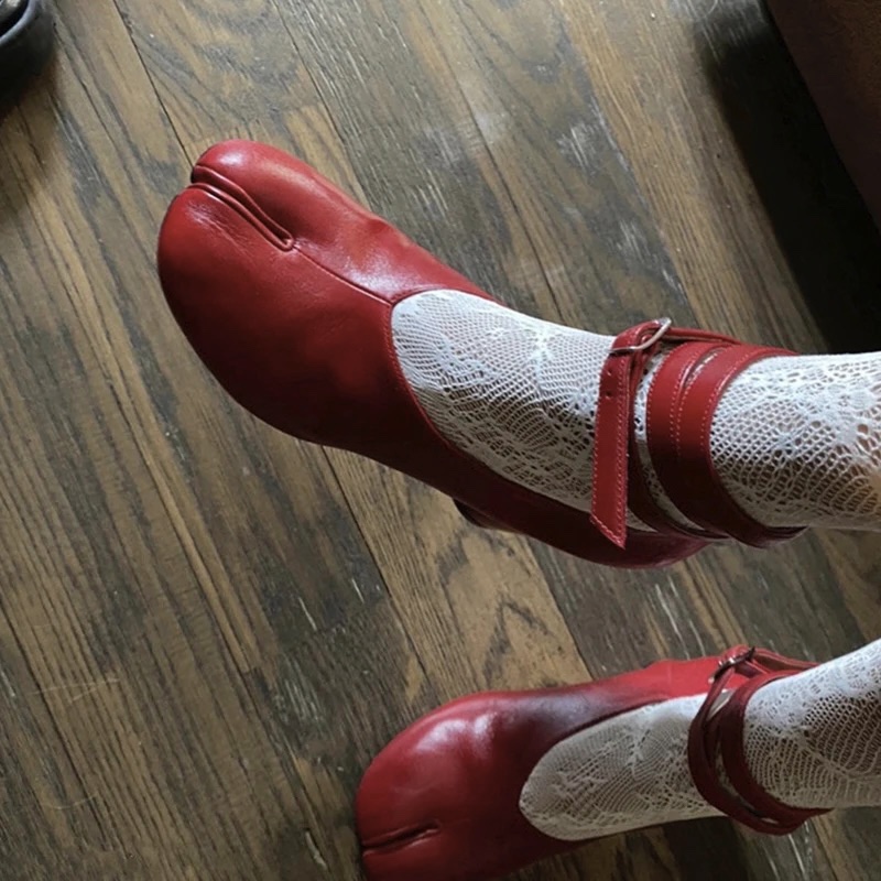 Vintage Fashion In 2026 - 2026 Vintage Bahar Moda Bölünmüş Ayak