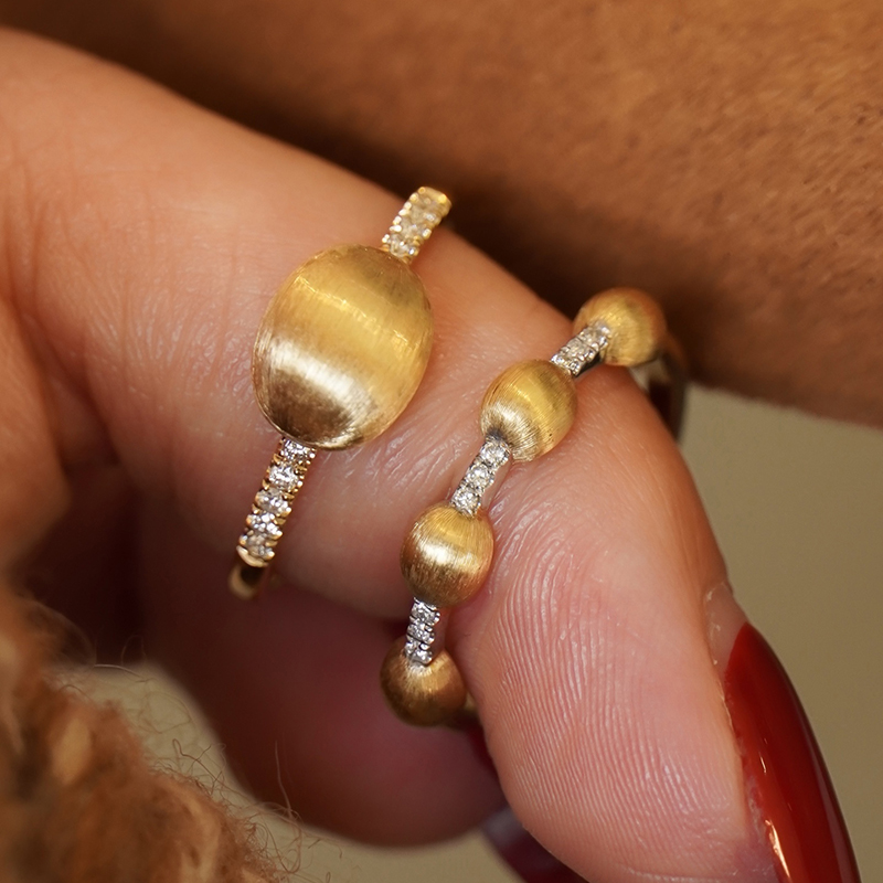 Aazuo Moda Vintage Takı Gerçek - Vintage Fashion Rings For Women incelemesi ve fiyatı