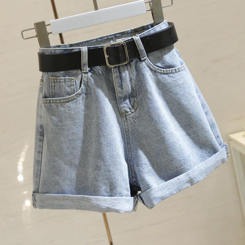 Kadın Yaz Midi Şort Etek Kalça - Denim Skirt Midi Vintage incelemesi ve fiyatı