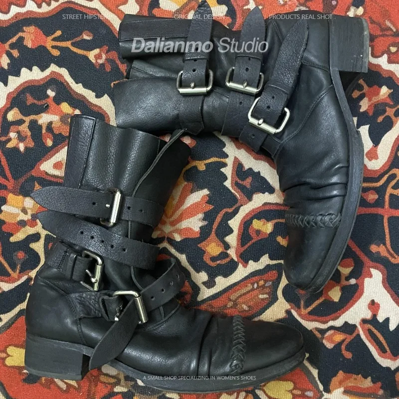Moda Erkek Hakiki Deri Motosik - Vintage Fashion Mens incelemesi ve fiyatı