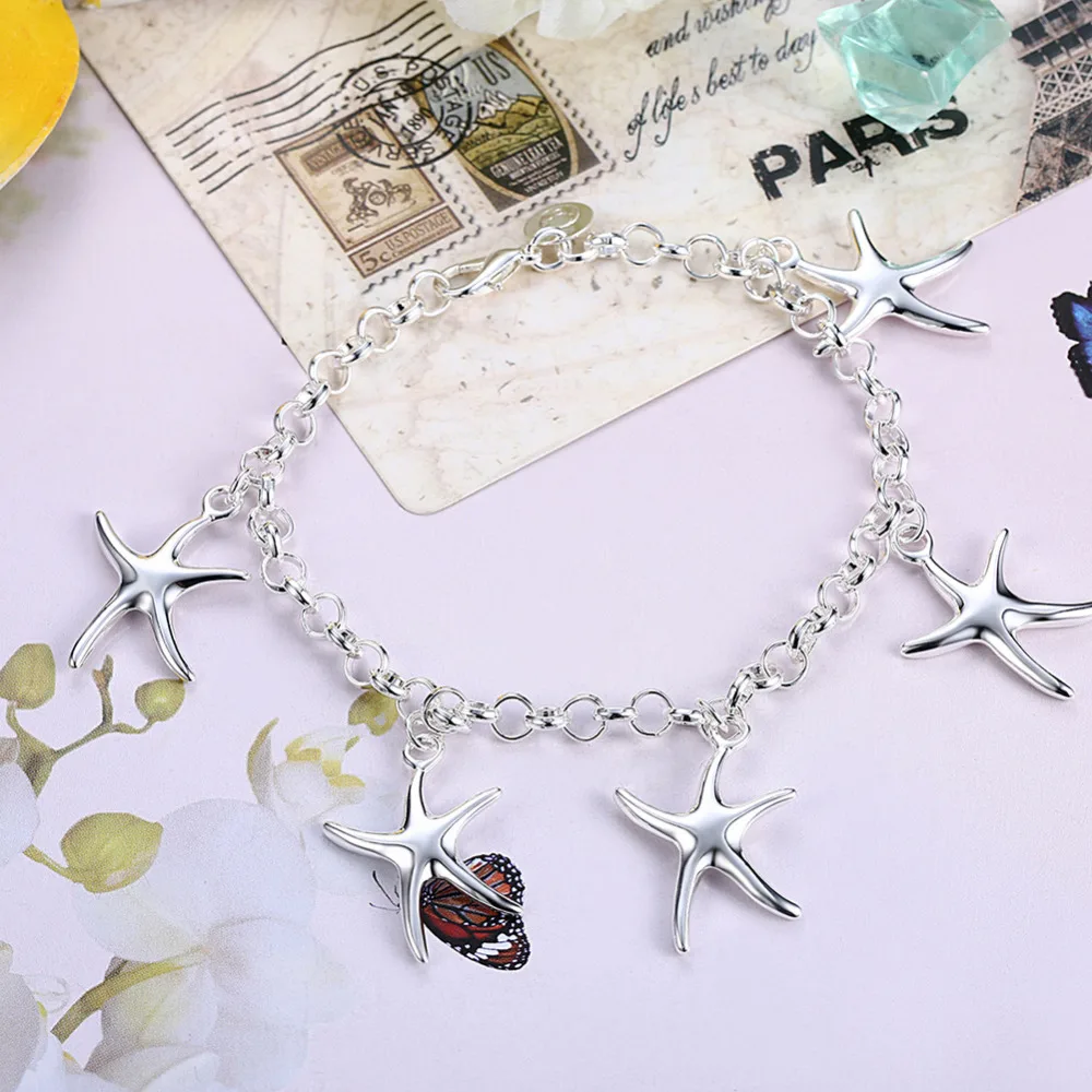 Yeni trend 925 ayar gümüş şık  - Vintage Fashion Center incelemesi ve fiyatı