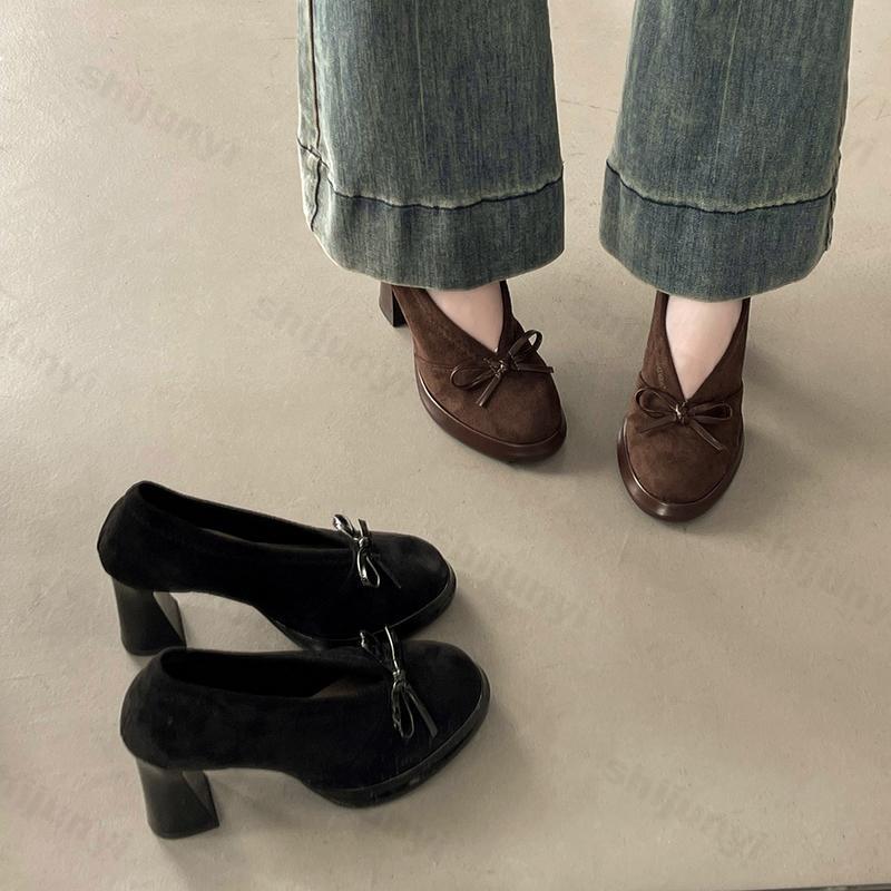 Kadın Yüksek Topuklu Ayakkabıl - Vintage Outdoor Fashion incelemesi ve fiyatı