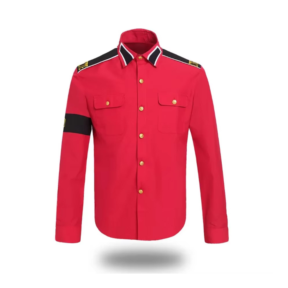 Michael Jackson Savaş Karşıtı  - Vintage Fashion Mens incelemesi ve fiyatı