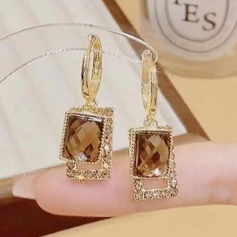 925 gümüş iğne kore moda zirko - Vintage Fashion Trends incelemesi ve fiyatı