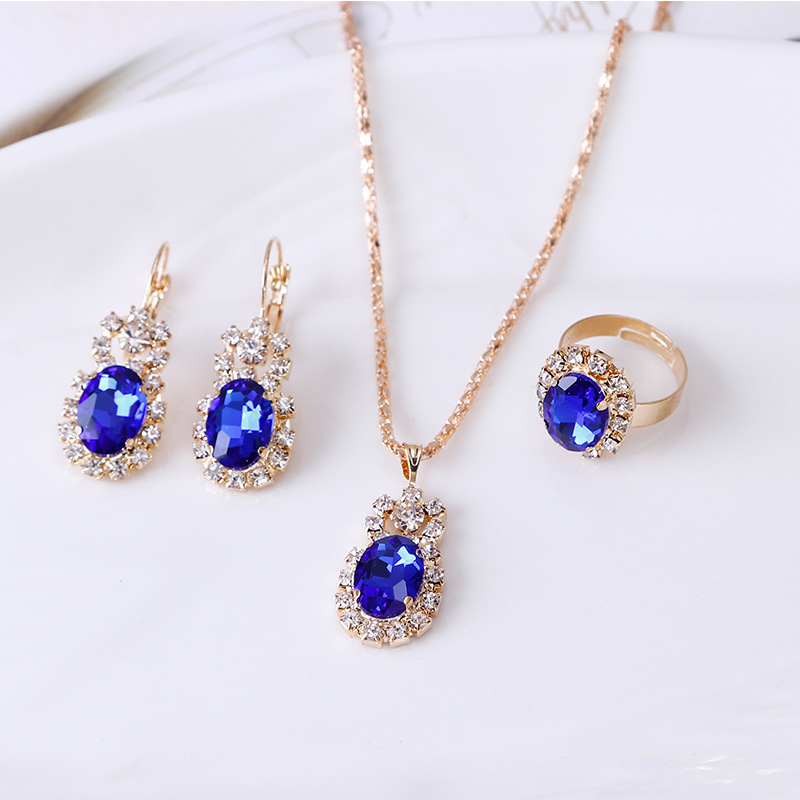 Yeni Stil Süsler Set Moda Vint - Vintage Fashion Rings For Women incelemesi ve fiyatı