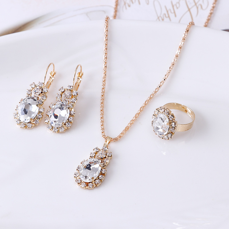 Yeni Stil Süsler Set Moda Vint - Vintage Fashion Rings For Women incelemesi ve fiyatı