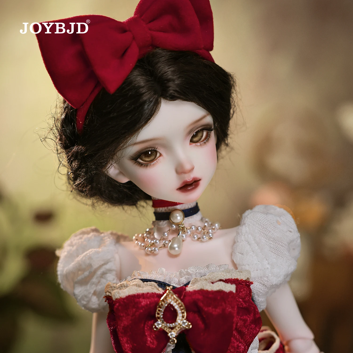 Joybjd 1/4 Beeno Fullset A Bjd - Vintage Fashion Doll incelemesi ve fiyatı