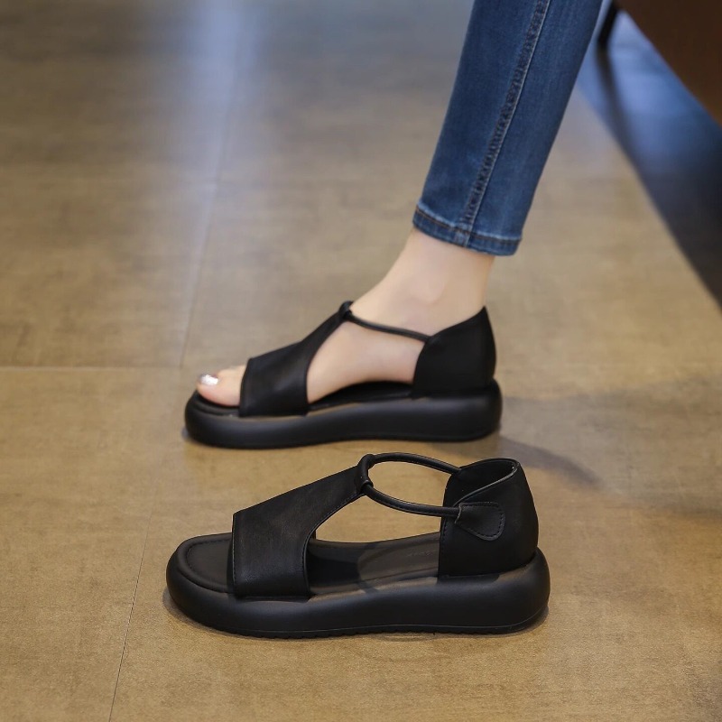 Kadınlar için Düz Sandalet, 20 - Vintage Fashion In 2026 incelemesi ve fiyatı