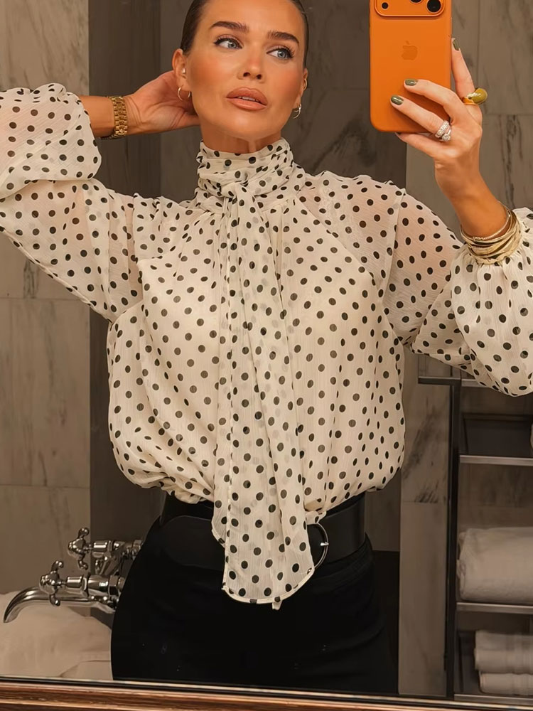 HH Kadın Modası Vintage Puanti - Vintage Fashion Trends incelemesi ve fiyatı