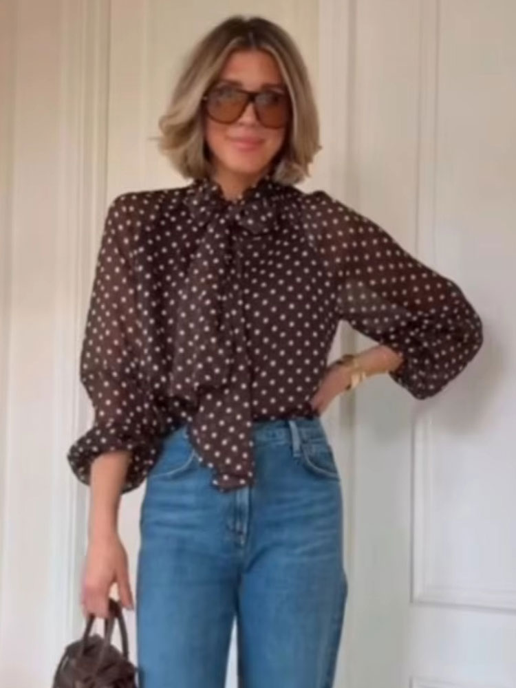 HH Kadın Modası Vintage Puanti - Vintage Fashion Trends incelemesi ve fiyatı