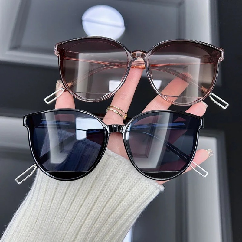 Kedi Gözü Vintage Güneş Gözlüğ - Vintage Outdoor Fashion incelemesi ve fiyatı