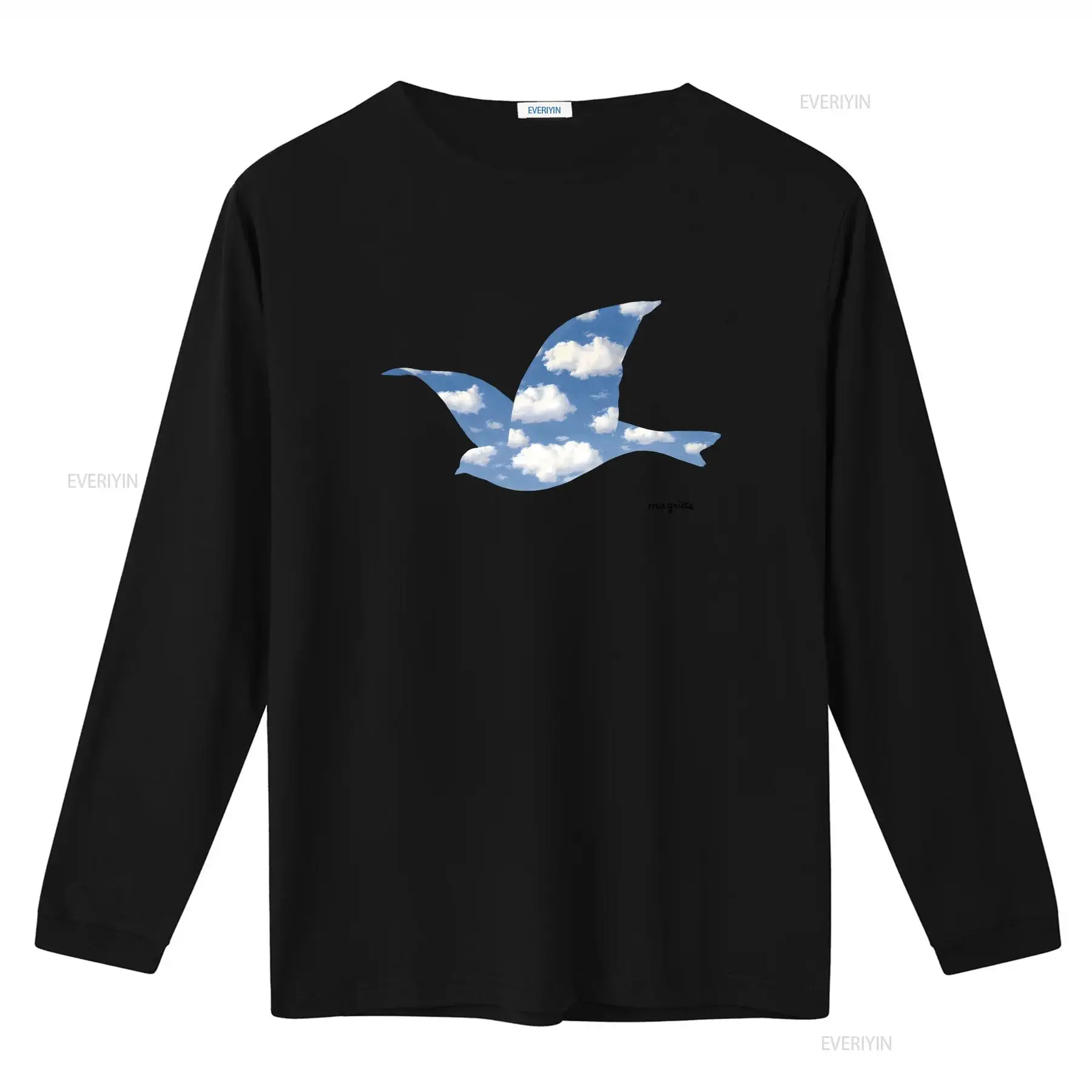 Rene Magritte Le Retour The Re - Vintage Fashion Design Retoure incelemesi ve fiyatı