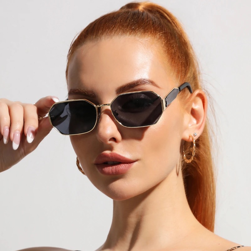 Yeni Moda Vintage Güneş Gözlüğ - Vintage Outdoor Fashion incelemesi ve fiyatı