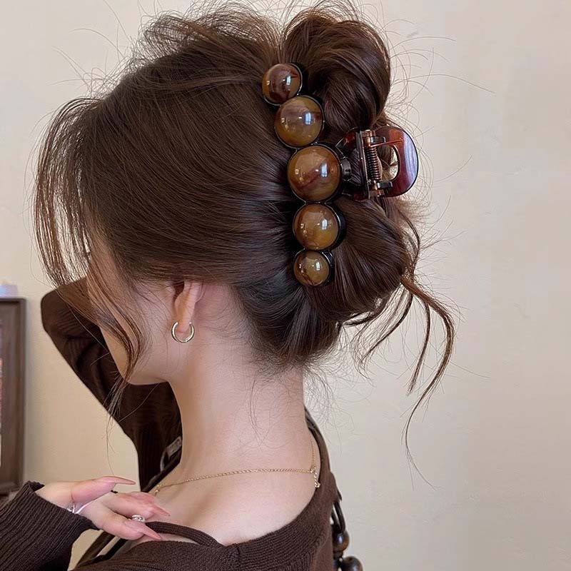Vintage degrade boncuklu saç p - Vintage Fashion Ai incelemesi ve fiyatı