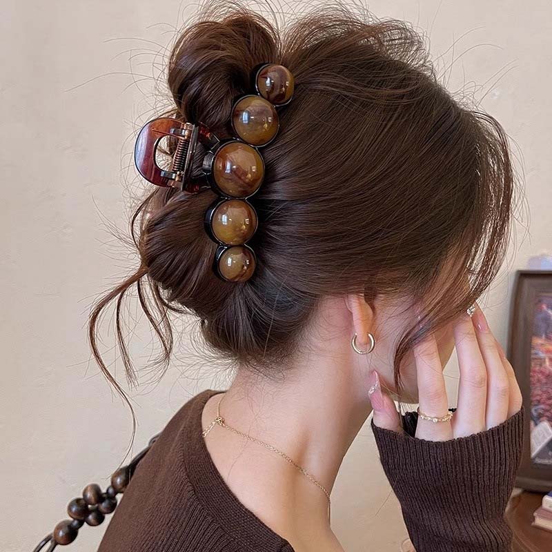 Vintage degrade boncuklu saç p - Vintage Fashion Ai incelemesi ve fiyatı
