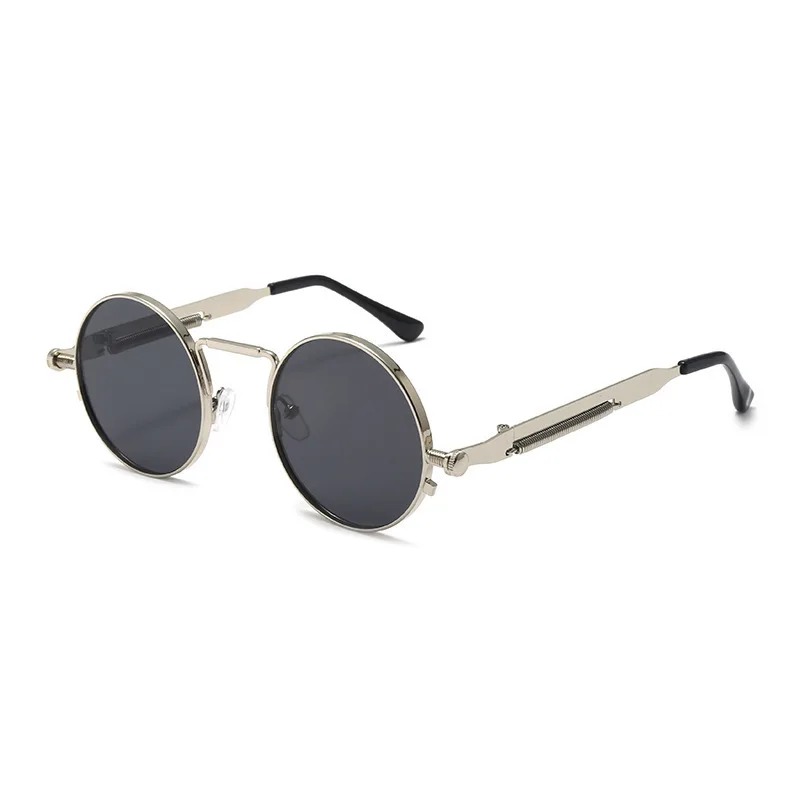 Vintage Metal Çerçeve Yuvarlak - Vintage Outdoor Fashion incelemesi ve fiyatı