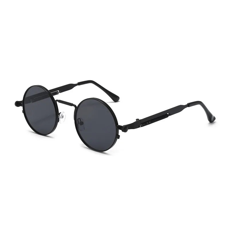Vintage Metal Çerçeve Yuvarlak - Vintage Outdoor Fashion incelemesi ve fiyatı