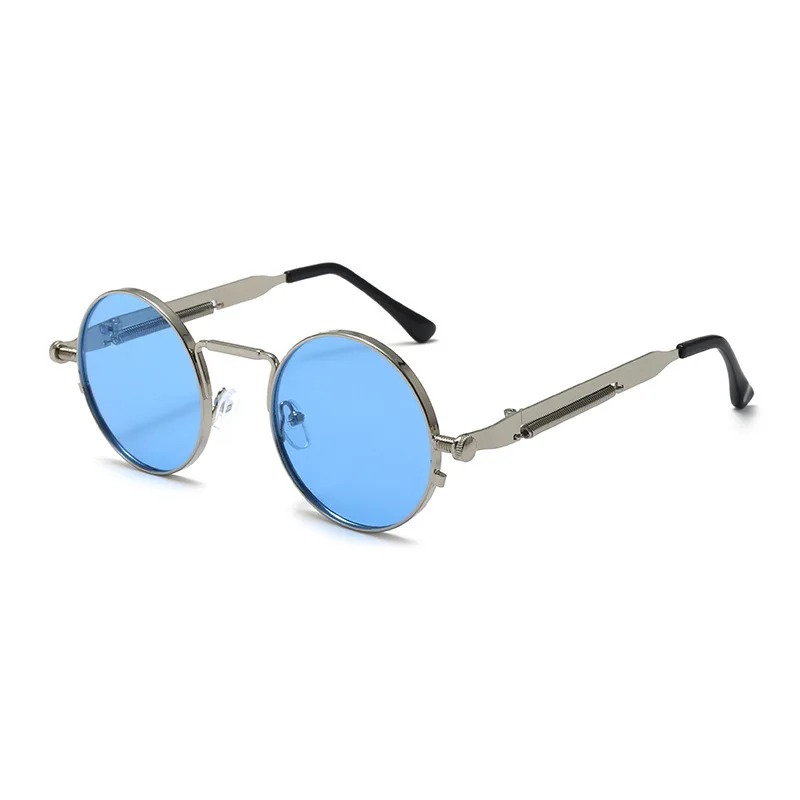 Vintage Metal Çerçeve Yuvarlak - Vintage Outdoor Fashion incelemesi ve fiyatı