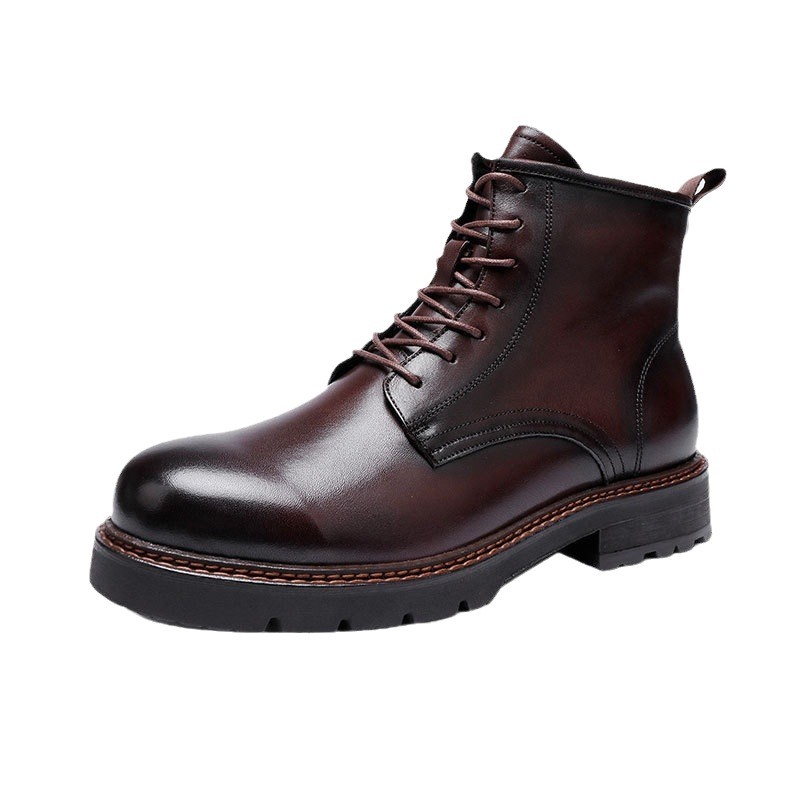 Vintage Erkek Chelsea Botları  - Vintage Fashion Mens incelemesi ve fiyatı