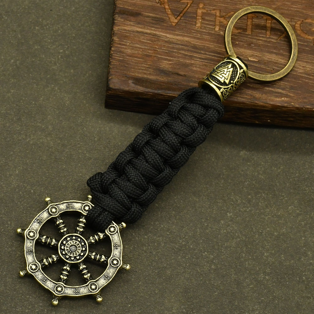 1 adet yaşam çarkı Samsara bud - Vintage Fashion Wheel incelemesi ve fiyatı
