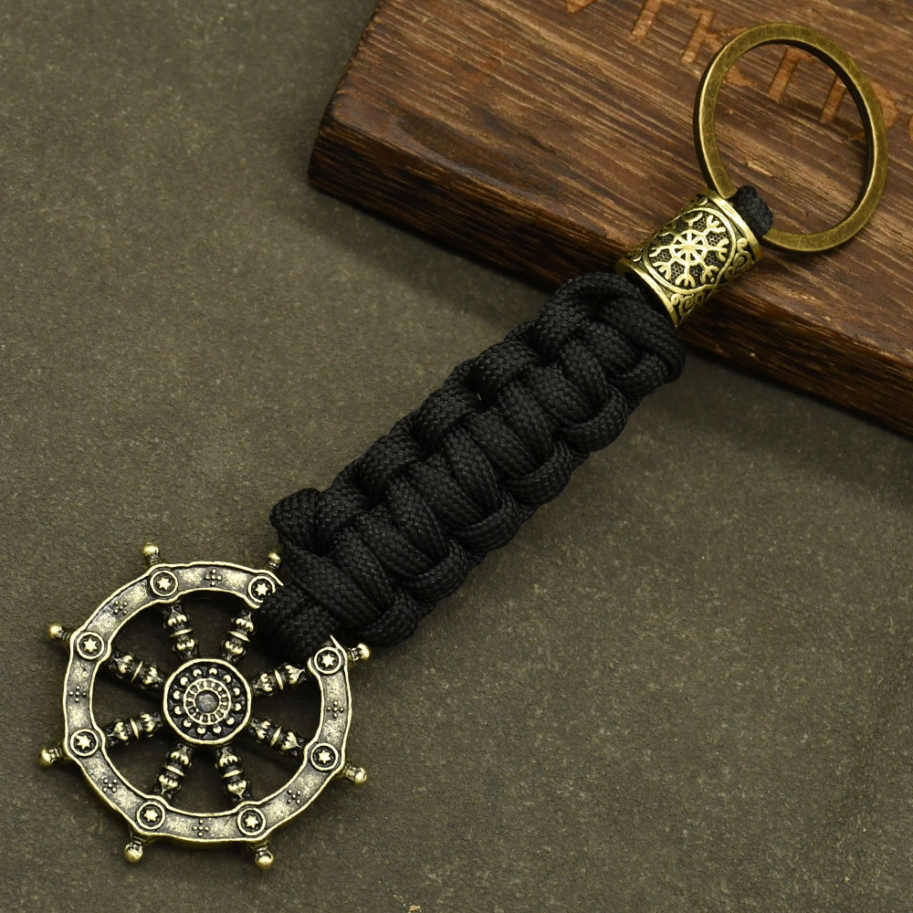 1 adet yaşam çarkı Samsara bud - Vintage Fashion Wheel incelemesi ve fiyatı