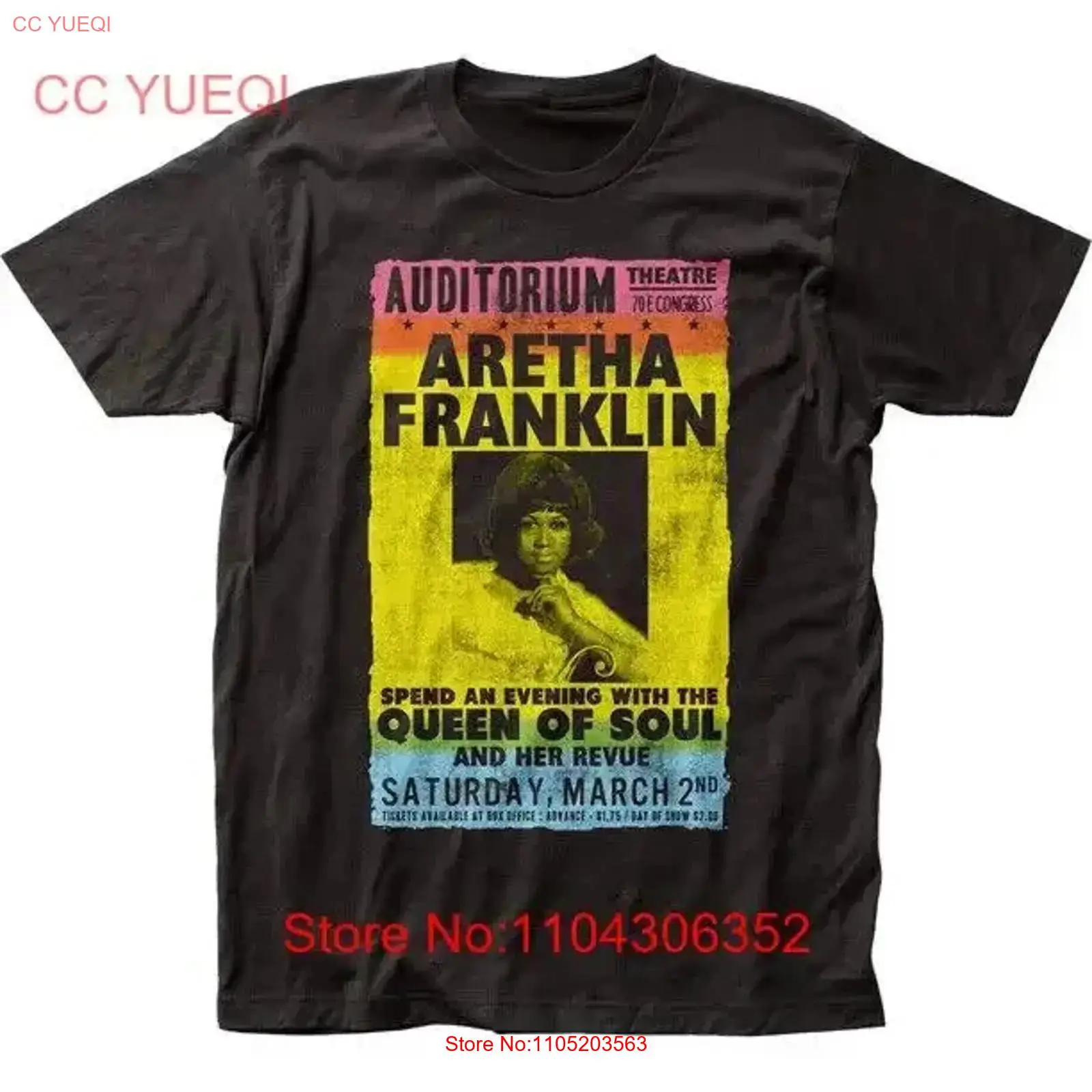 Aretha Franklin Tribute Poster - Vintage Fashion Queen incelemesi ve fiyatı