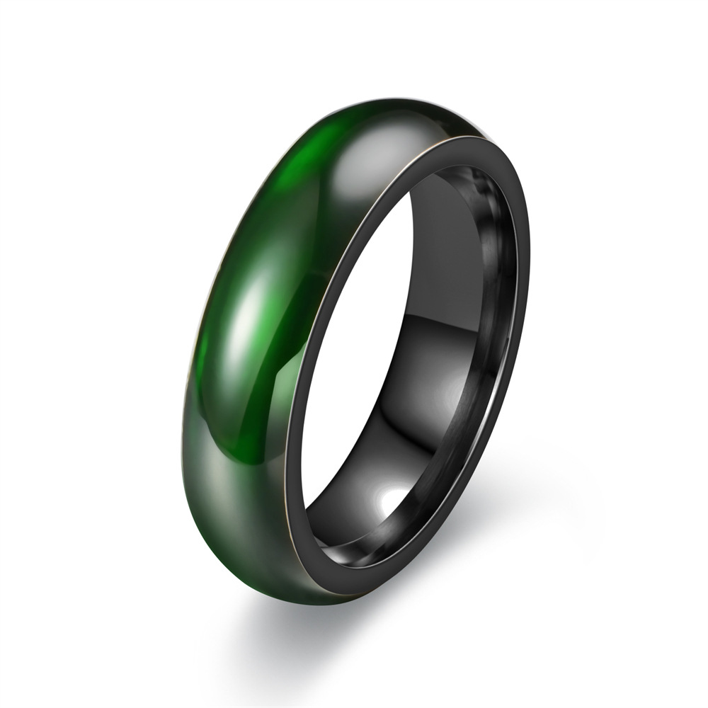 Moda Vintage Yapay Yeşil Yeşim - Vintage Fashion Rings For Women incelemesi ve fiyatı