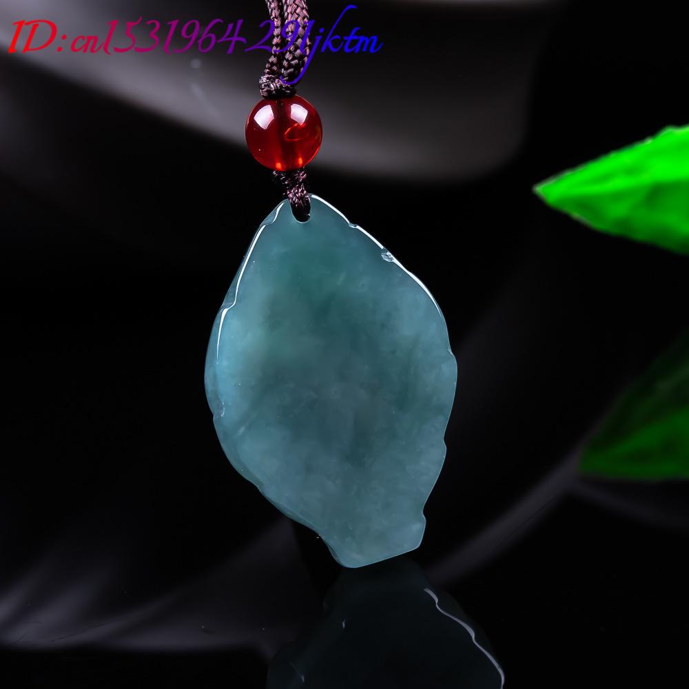 Doğal Birmanya Jadeite Tilki K - Vintage Women Fashion incelemesi ve fiyatı