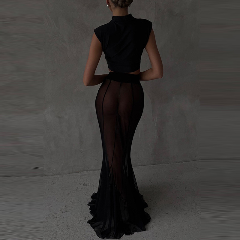Bayanlar Moda Katı Uzun Kollu  - Vintage Fashion Ai incelemesi ve fiyatı
