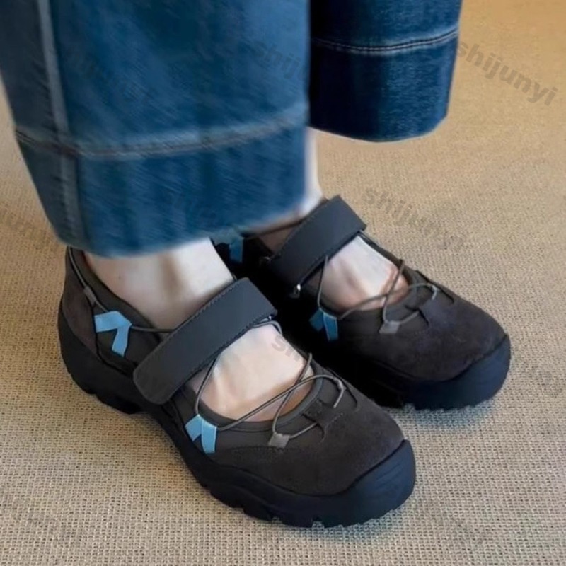 Vintage Yuvarlak Burun Platfor - Vintage Fashion In 2026 incelemesi ve fiyatı