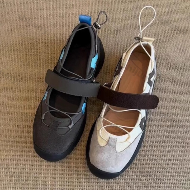 Vintage Yuvarlak Burun Platfor - Vintage Fashion In 2026 incelemesi ve fiyatı