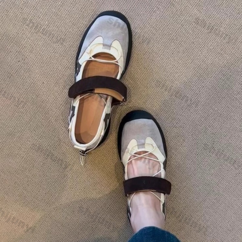 Vintage Yuvarlak Burun Platfor - Vintage Fashion In 2026 incelemesi ve fiyatı