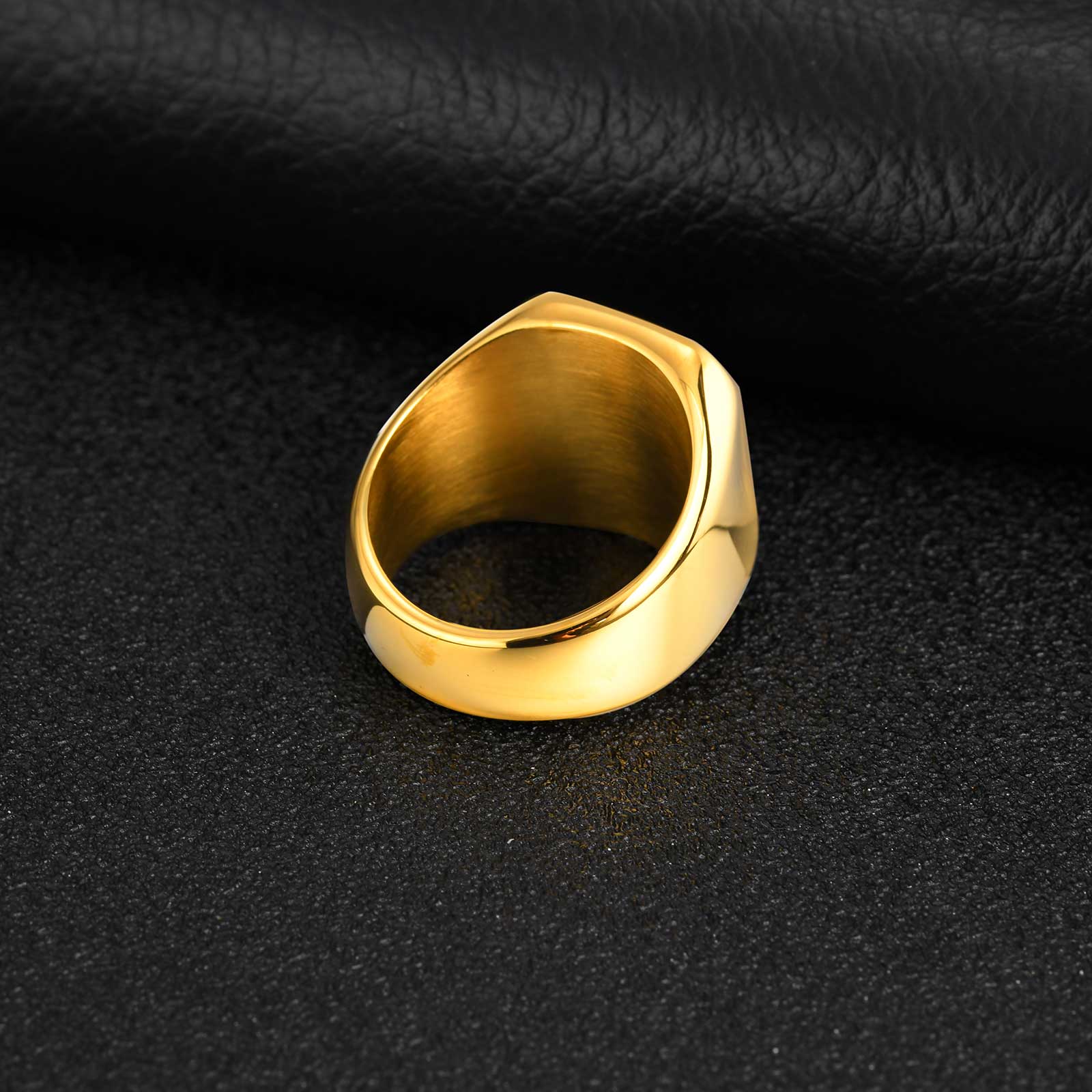Özel Tasarım Uçan Şahin Kartal - Vintage Fashion Rings For Women incelemesi ve fiyatı