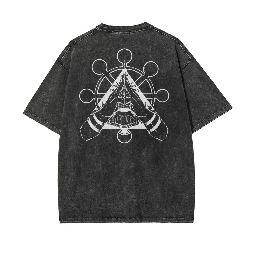 T Shirt Erkekler Tekerlek Vint - Vintage Fashion Wheel incelemesi ve fiyatı