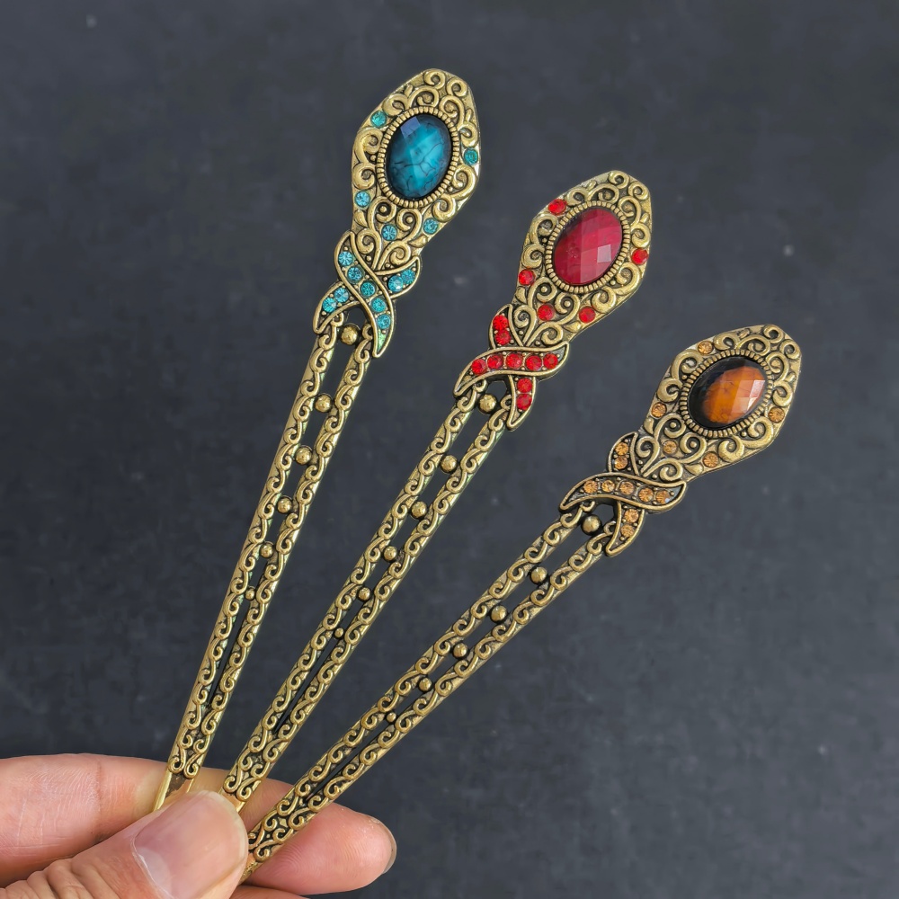 Kadınlar için Vintage Metal Sa - Vintage Fashion Ai incelemesi ve fiyatı