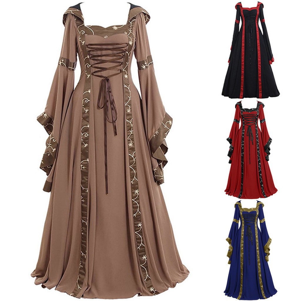 Kadın Cadılar Bayramı Giyinme  - Vintage Fashion Queen incelemesi ve fiyatı