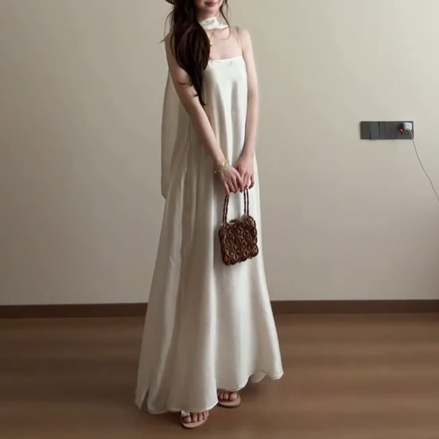 Vintage Plaj Tatili 2026 Yeni  - Vintage Fashion Tiktok incelemesi ve fiyatı