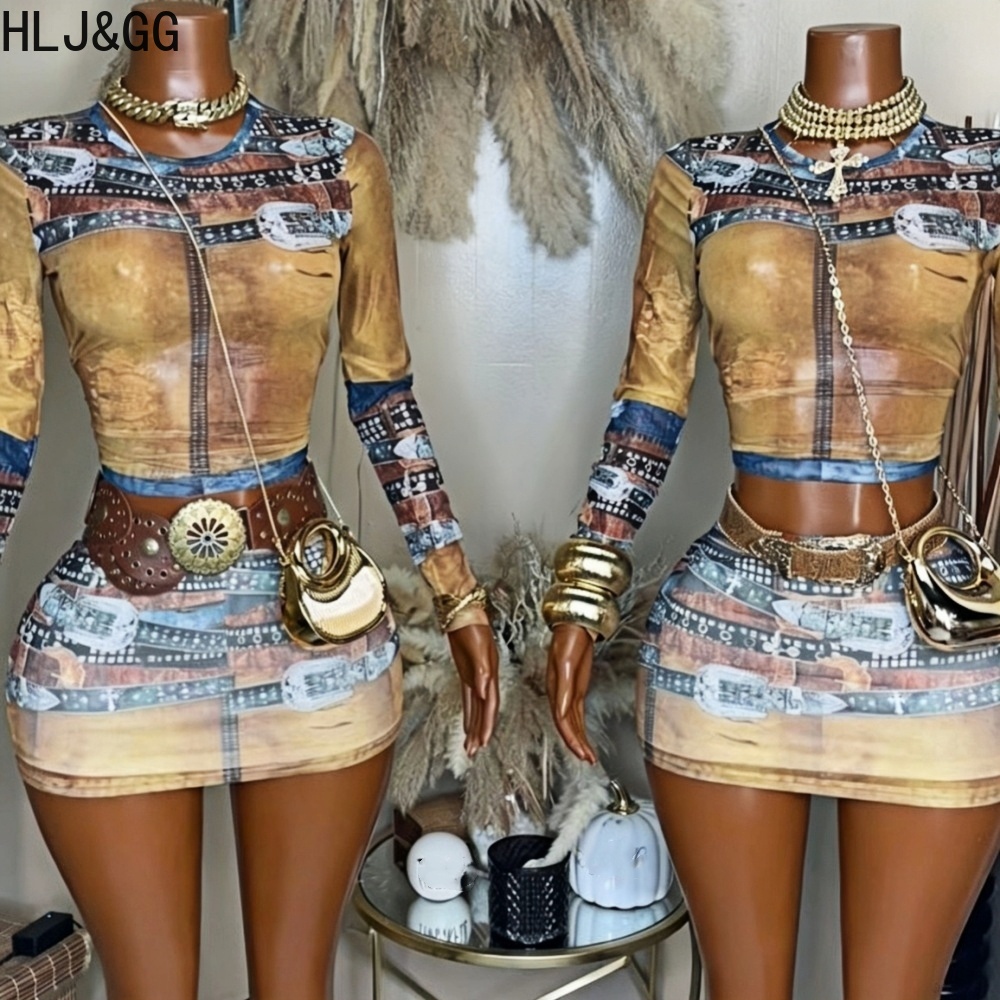 HLJ&GG Moda Vintage Desen Bask - Vintage Fashion Trends incelemesi ve fiyatı