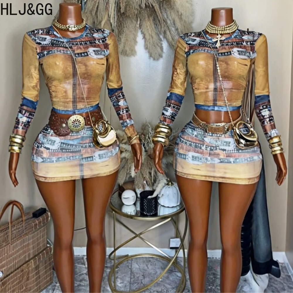 HLJ&GG Moda Vintage Desen Bask - Vintage Fashion Trends incelemesi ve fiyatı