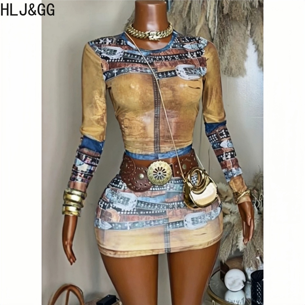 HLJ&GG Moda Vintage Desen Bask - Vintage Fashion Trends incelemesi ve fiyatı