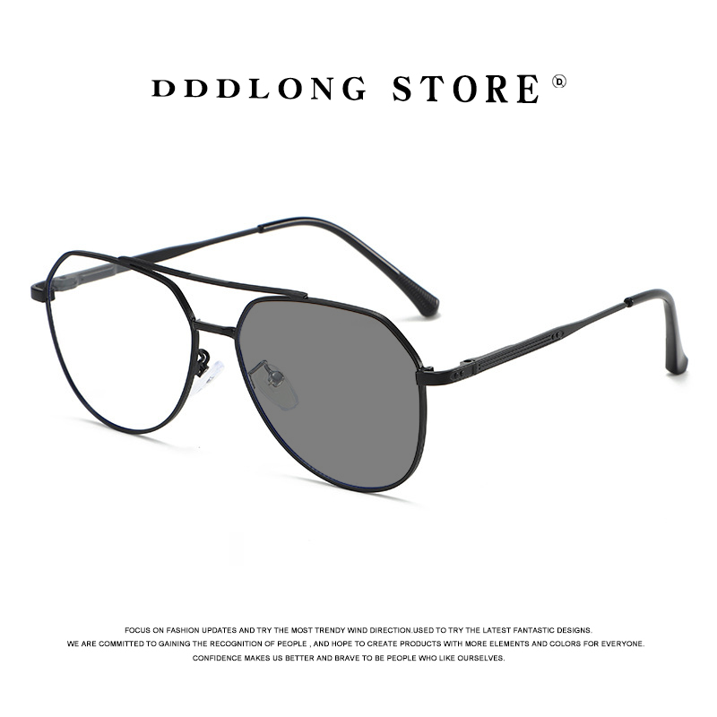 DDDLONG Retro Punk Moda Pilot  - Vintage Outdoor Fashion incelemesi ve fiyatı
