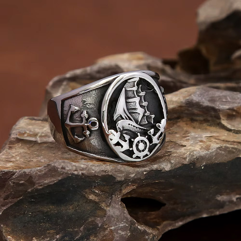 Vintage Denizcilik İskandinav  - Vintage Fashion Wheel incelemesi ve fiyatı