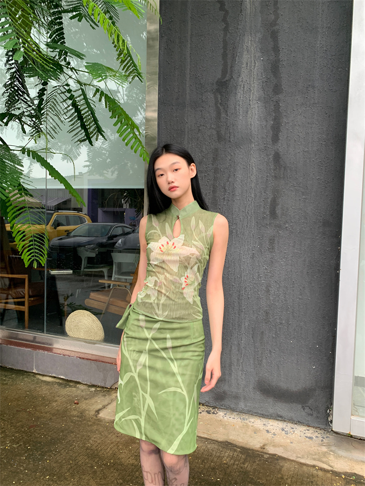 CHEERART iki parçalı Set kadın - Vintage Fashion Ai incelemesi ve fiyatı