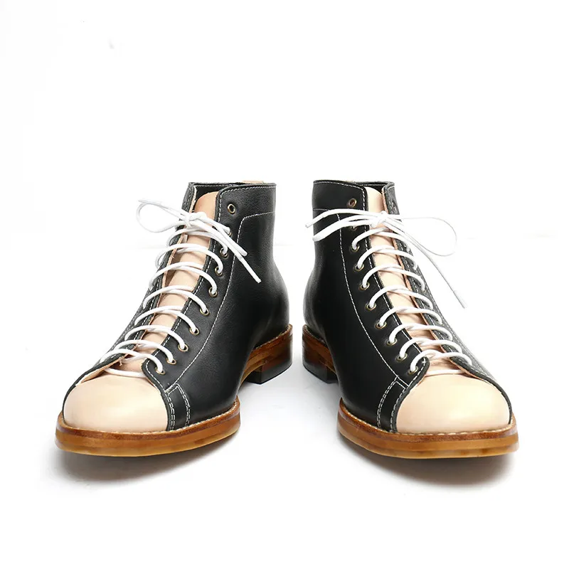 Yüksek Alet Botları Erkek Good - Vintage Fashion Mens incelemesi ve fiyatı