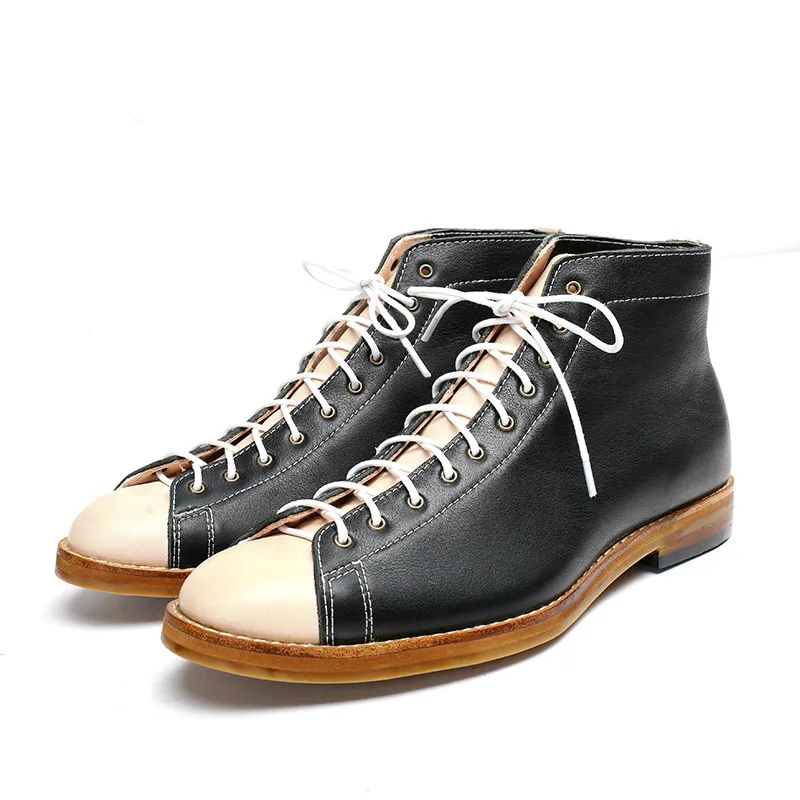 Yüksek Alet Botları Erkek Good - Vintage Fashion Mens incelemesi ve fiyatı
